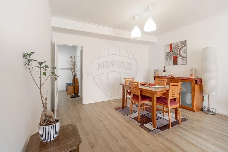 Apartamento T3 para Venda em Espinho Foto 8