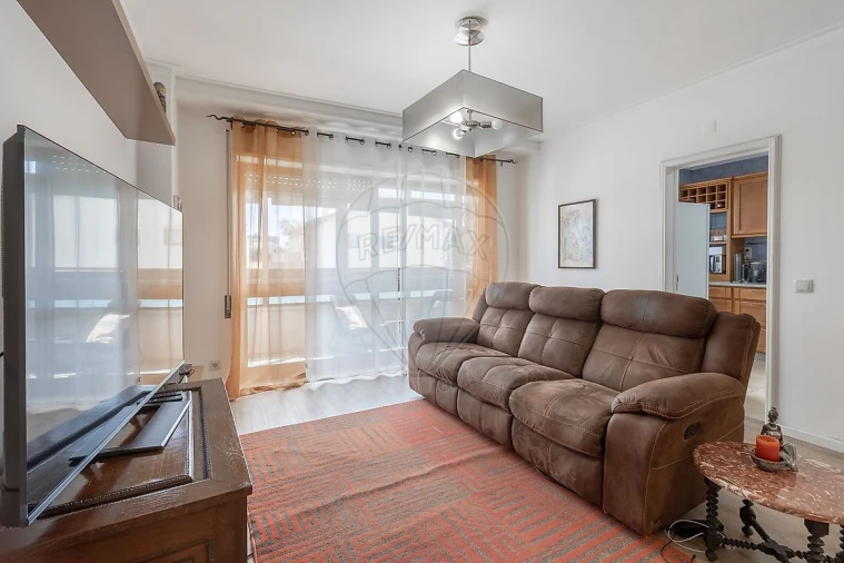 Apartamento T3 para Venda em Espinho Foto 10