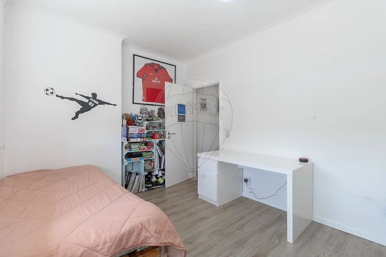 Apartamento T3 para Venda em Espinho Foto 20