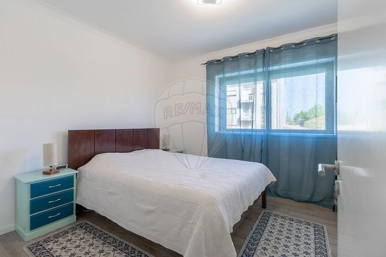 Apartamento T3 para Venda em Espinho Foto 16