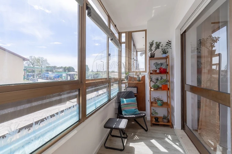 Apartamento T3 para Venda em Espinho Foto 13