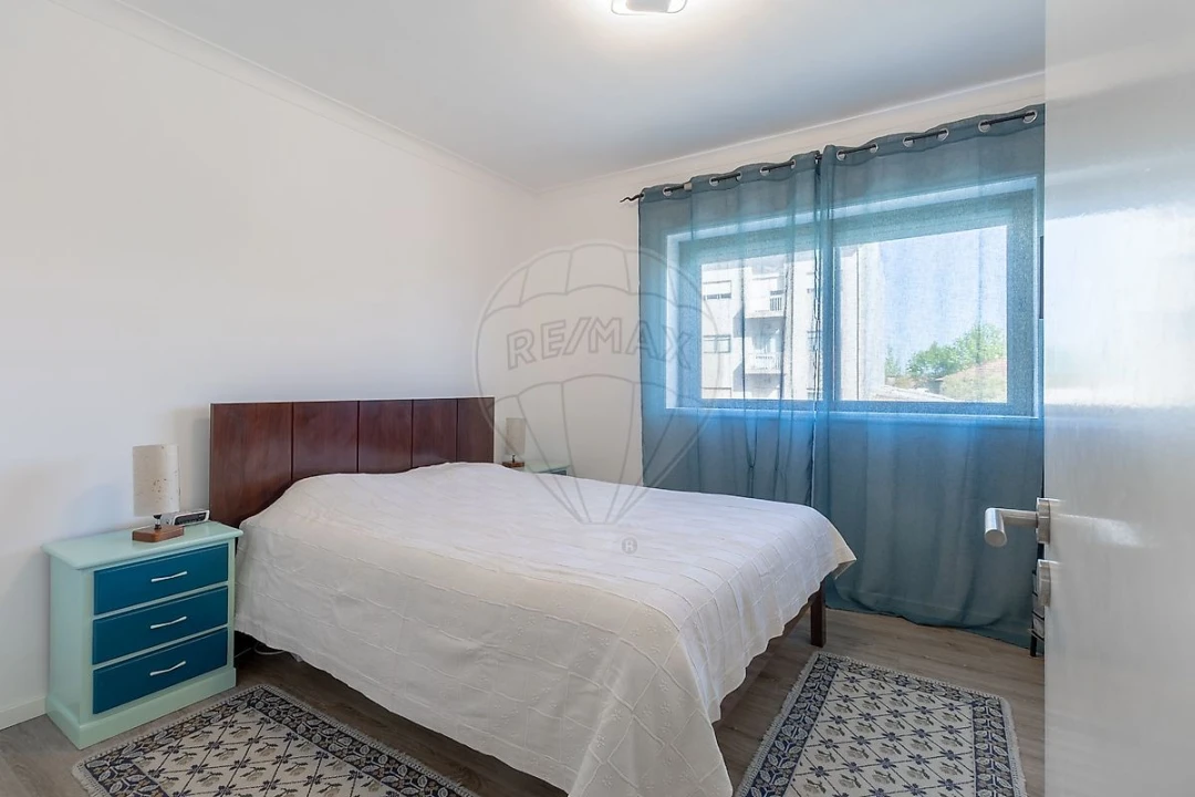 Apartamento T3 para Venda em Espinho Foto 16