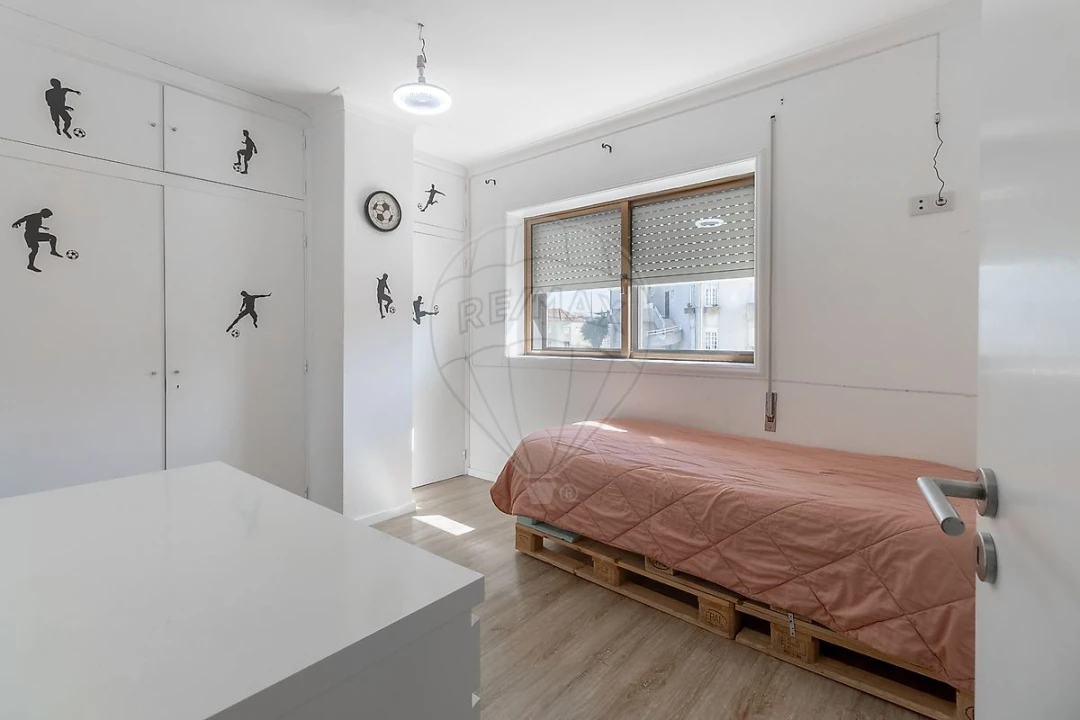 Apartamento T3 para Venda em Espinho Foto 21