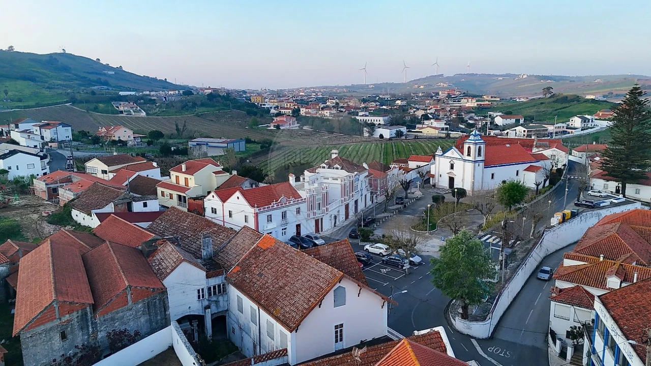 Quinta T11 para Venda em Freiria Foto 4