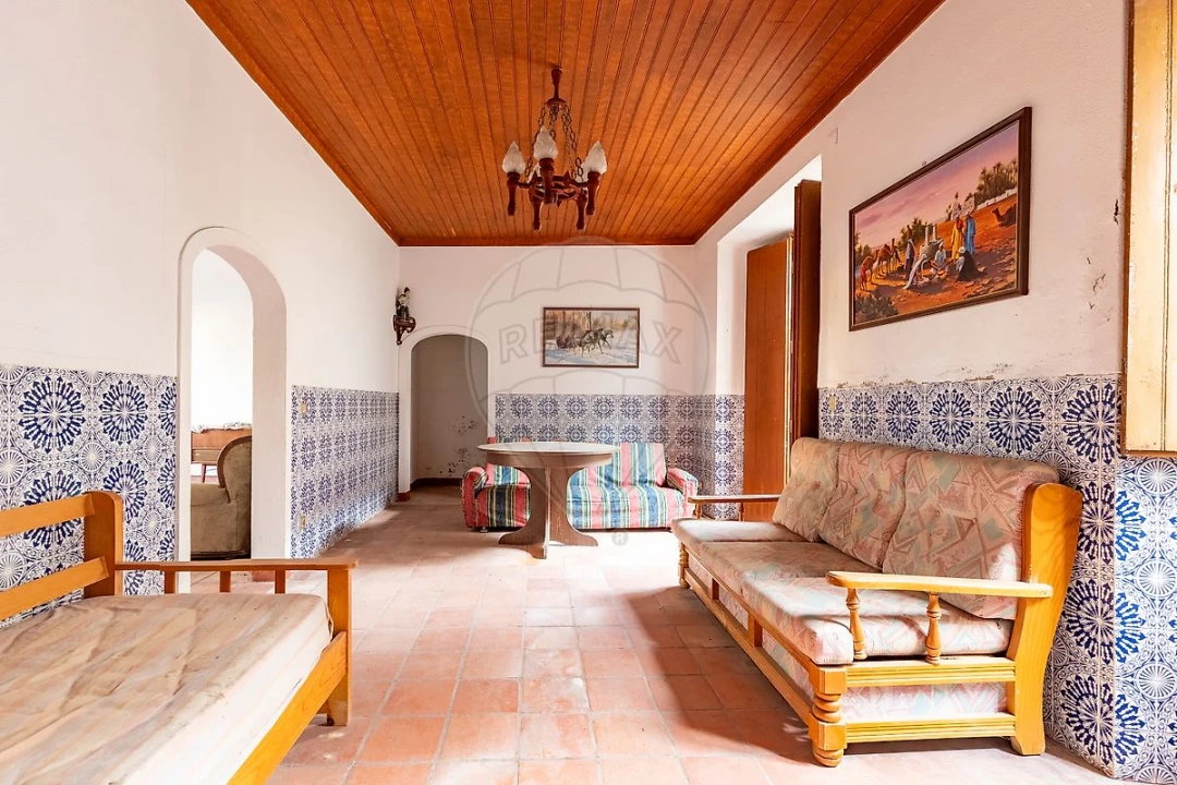 Quinta T11 para Venda em Freiria Foto 7