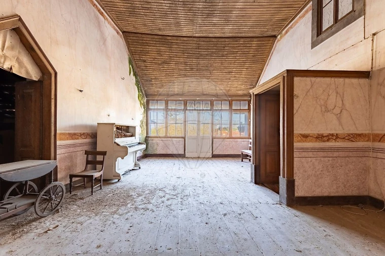 Quinta T11 para Venda em Freiria Foto 11