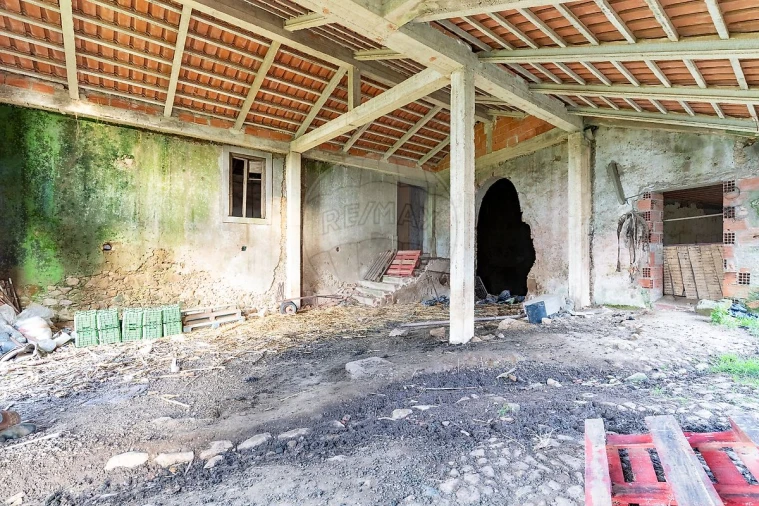 Quinta T11 para Venda em Freiria Foto 35