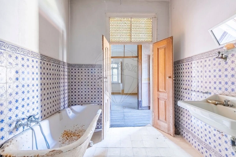 Quinta T11 para Venda em Freiria Foto 22