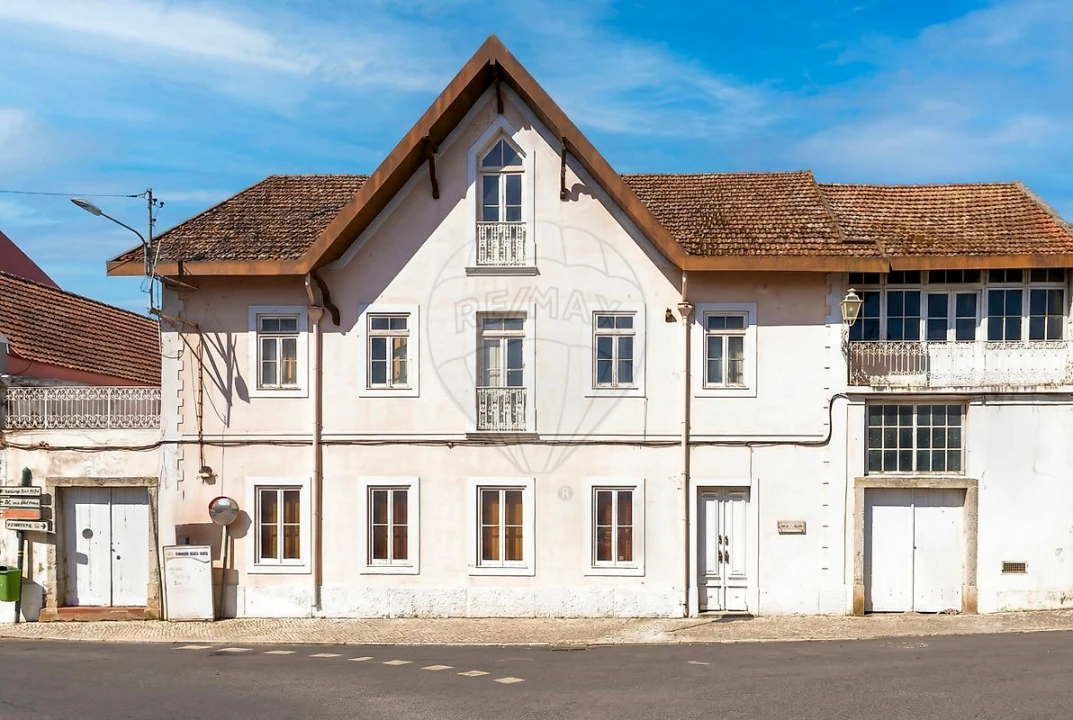 Quinta T11 para Venda em Freiria Foto 1