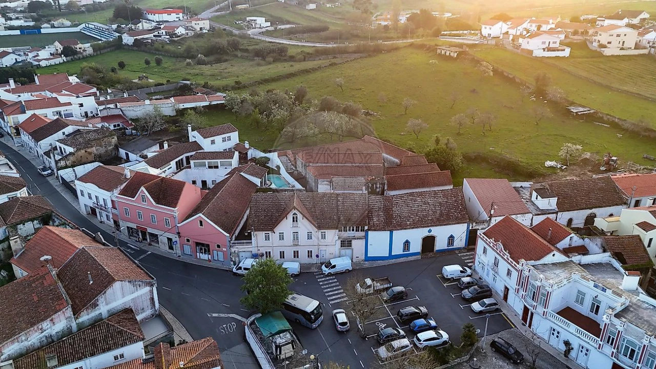 Quinta T11 para Venda em Freiria Foto 41