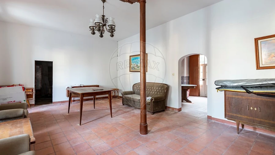 Quinta T11 para Venda em Freiria