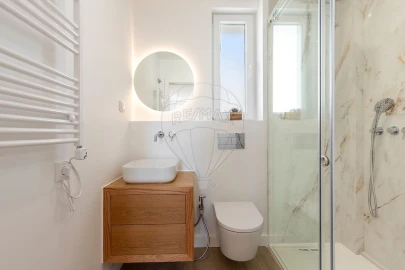 Moradia T3 para Venda em Bombarral e Vale Covo