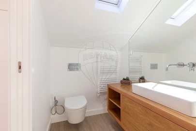 Moradia T3 para Venda em Bombarral e Vale Covo