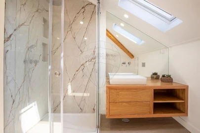 Moradia T3 para Venda em Bombarral e Vale Covo