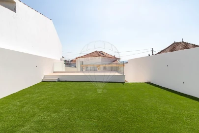 Moradia T3 para Venda em Bombarral e Vale Covo