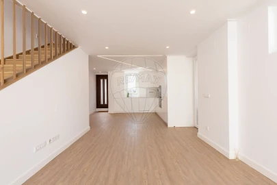 Moradia T3 para Venda em Bombarral e Vale Covo