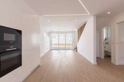 Moradia T3 para Venda em Bombarral e Vale Covo