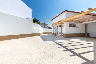 Moradia T3 para Venda em Bombarral e Vale Covo