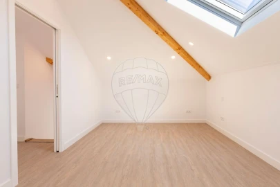 Moradia T3 para Venda em Bombarral e Vale Covo