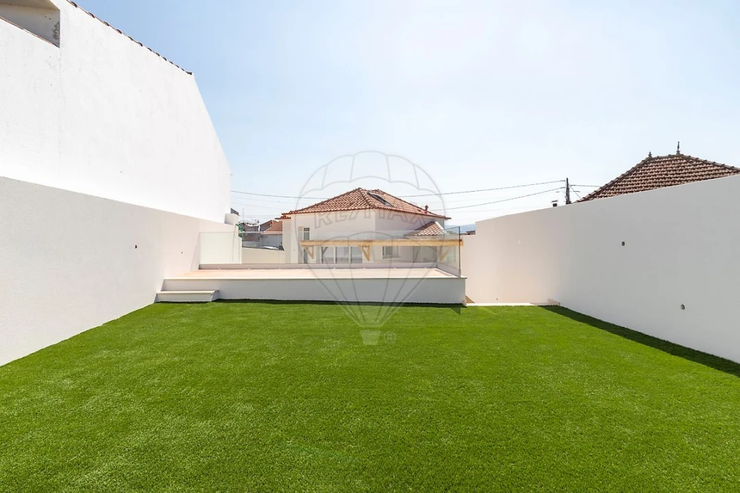 Moradia T3 para Venda em Bombarral e Vale Covo Foto 34