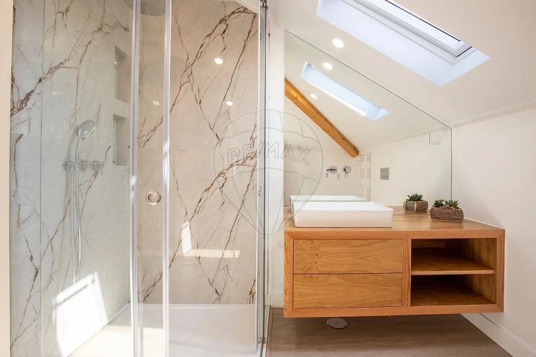 Moradia T3 para Venda em Bombarral e Vale Covo Foto 17