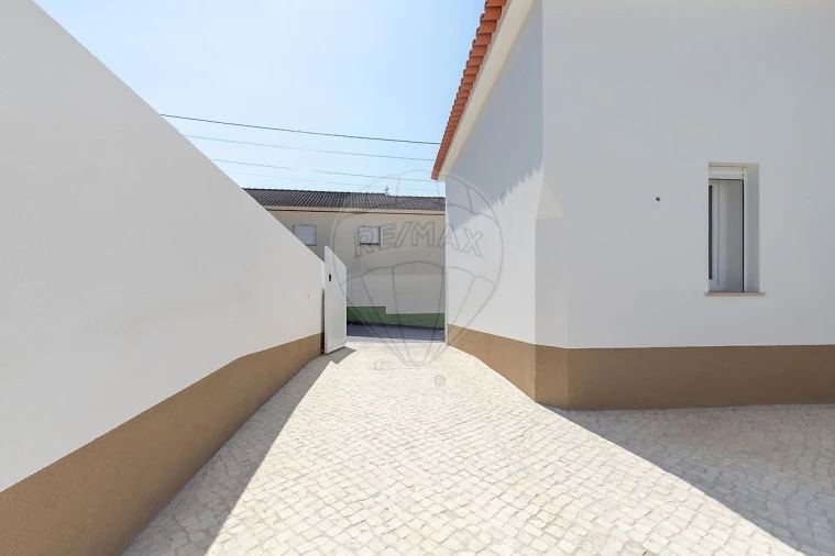 Moradia T3 para Venda em Bombarral e Vale Covo Foto 40