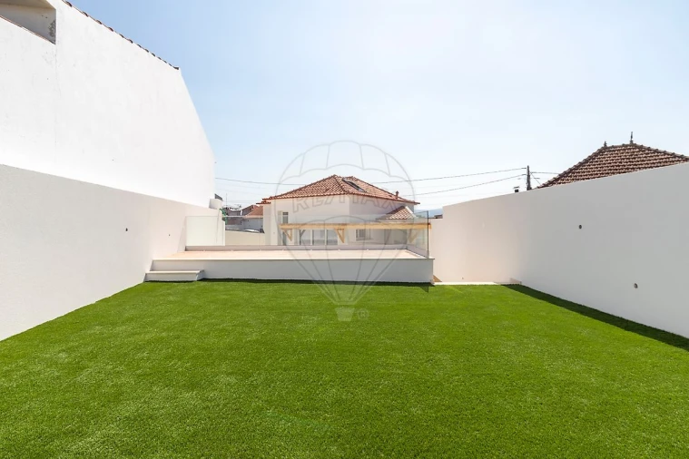 Moradia T3 para Venda em Bombarral e Vale Covo Foto 34