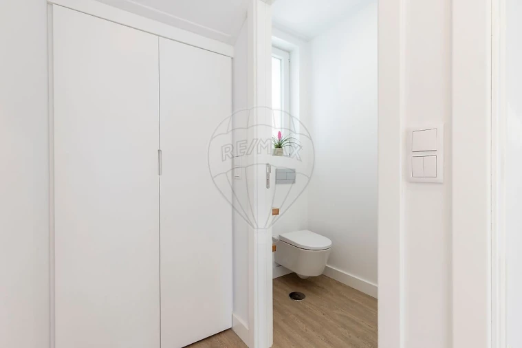 Moradia T3 para Venda em Bombarral e Vale Covo Foto 11