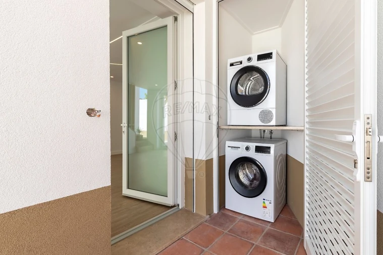 Moradia T3 para Venda em Bombarral e Vale Covo Foto 33