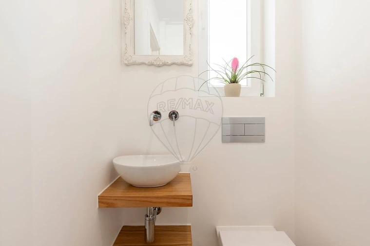 Moradia T3 para Venda em Bombarral e Vale Covo Foto 13