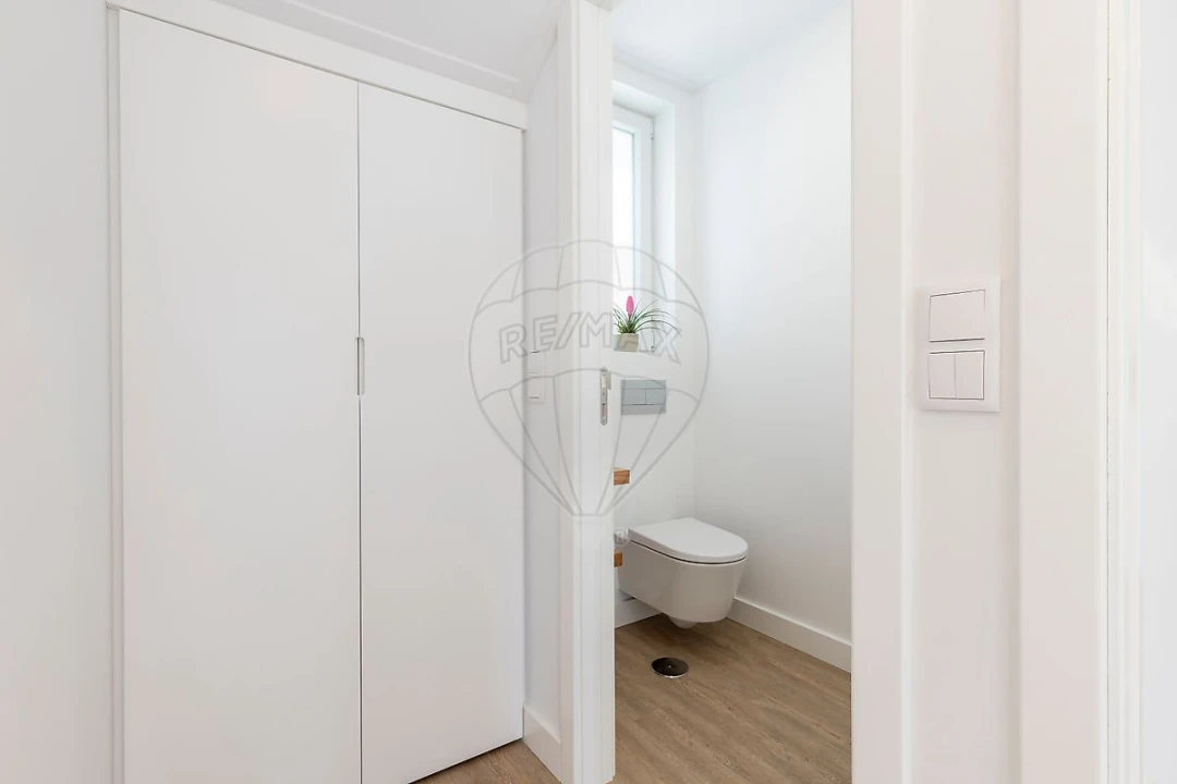 Moradia T3 para Venda em Bombarral e Vale Covo Foto 11