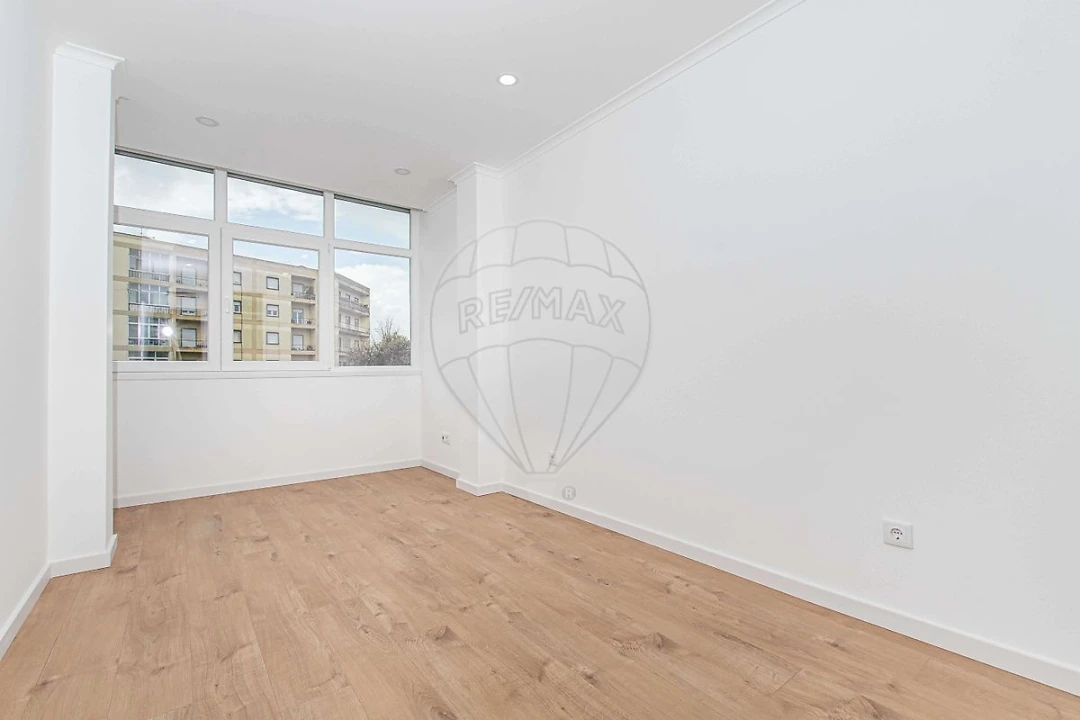 Apartamento T3 para Venda em Marvila, Ribeira Santarém, São Salvador, São Nicolau Foto 5