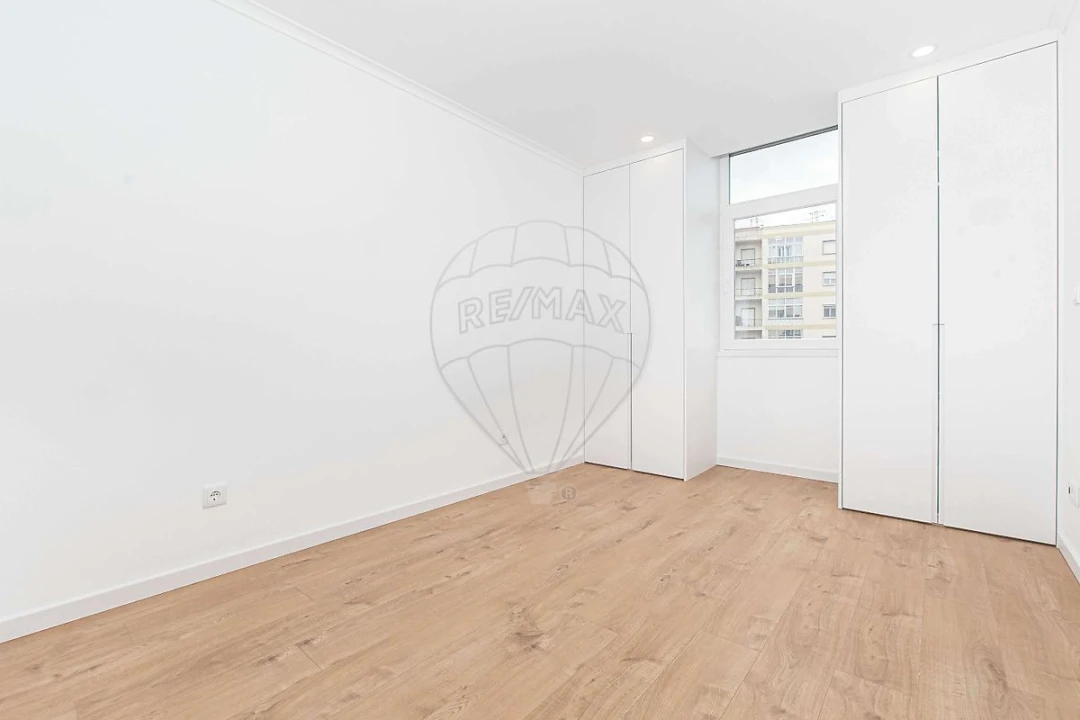 Apartamento T3 para Venda em Marvila, Ribeira Santarém, São Salvador, São Nicolau Foto 8