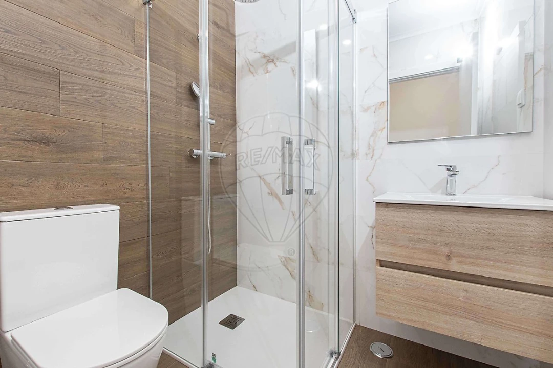 Apartamento T3 para Venda em Marvila, Ribeira Santarém, São Salvador, São Nicolau Foto 9