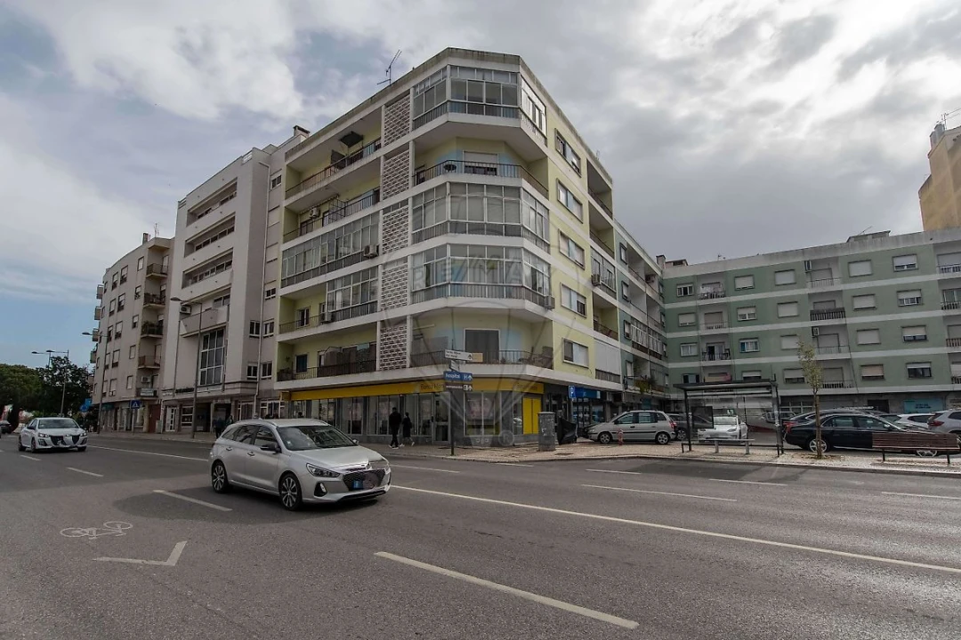 Apartamento T3 para Venda em Marvila, Ribeira Santarém, São Salvador, São Nicolau Foto 31