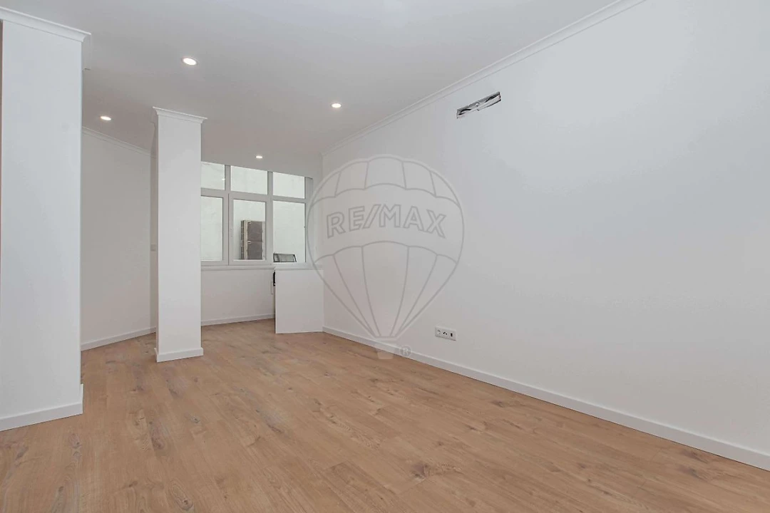 Apartamento T3 para Venda em Marvila, Ribeira Santarém, São Salvador, São Nicolau Foto 13