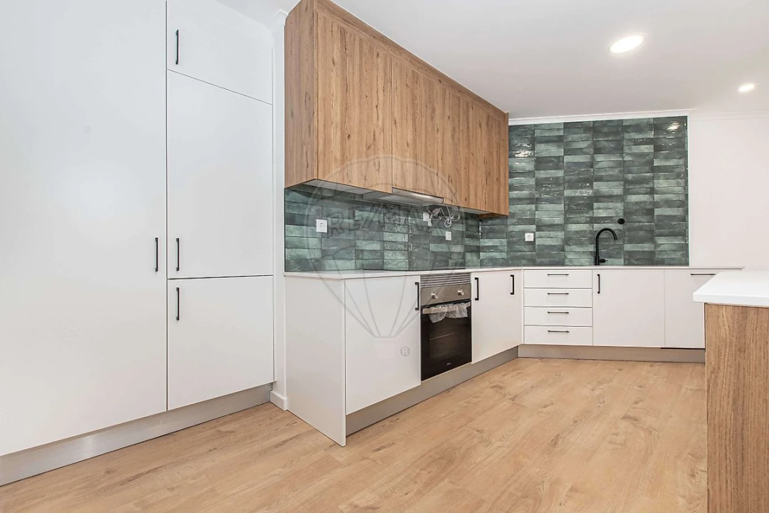 Apartamento T3 para Venda em Marvila, Ribeira Santarém, São Salvador, São Nicolau Foto 10