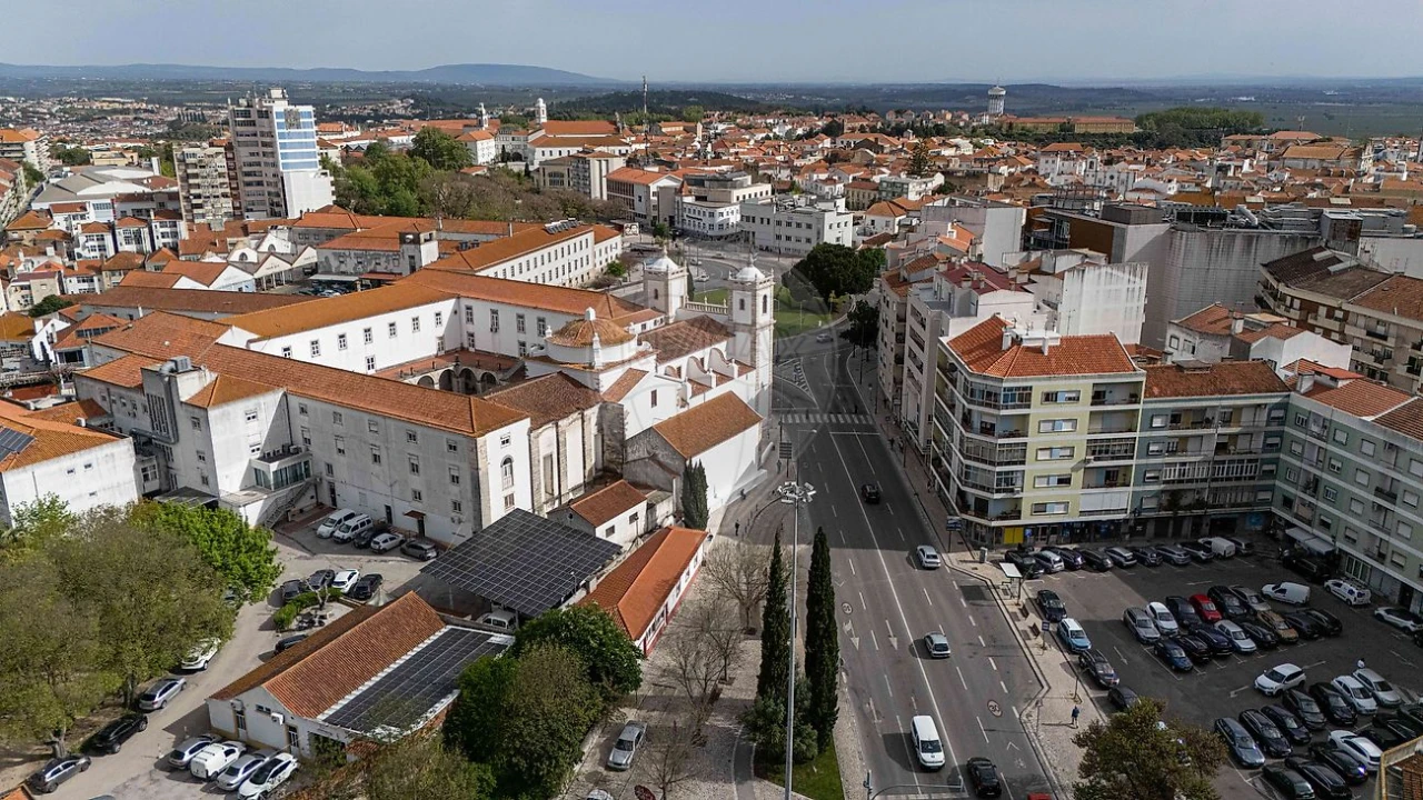 Apartamento T3 para Venda em Marvila, Ribeira Santarém, São Salvador, São Nicolau Foto 20