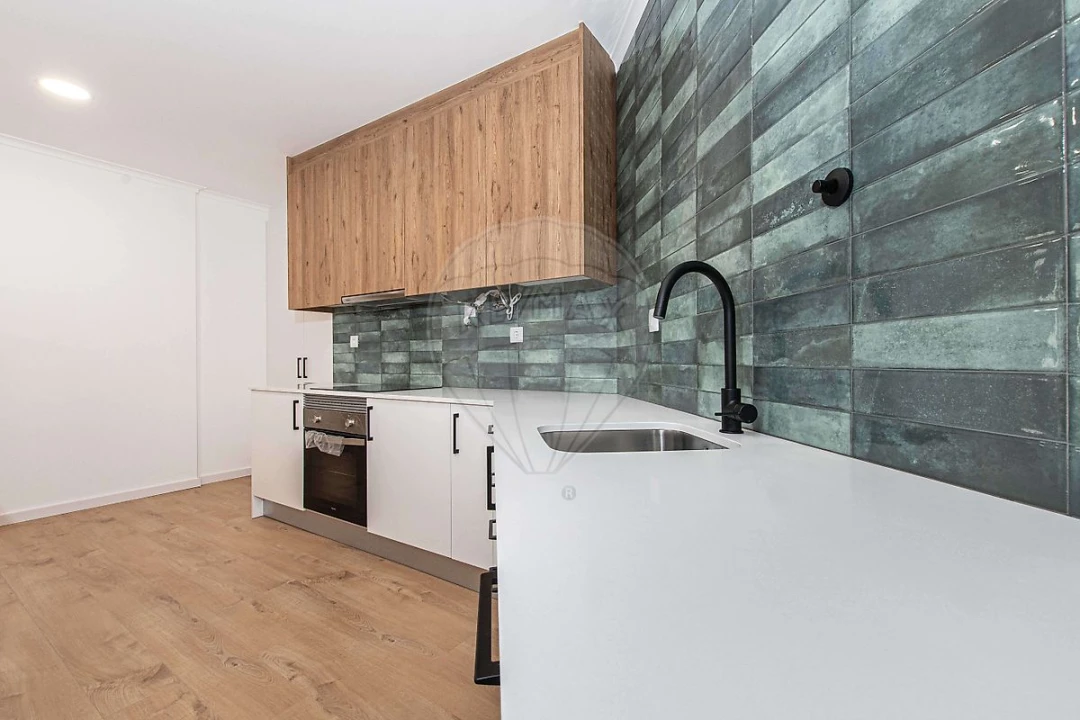 Apartamento T3 para Venda em Marvila, Ribeira Santarém, São Salvador, São Nicolau Foto 30