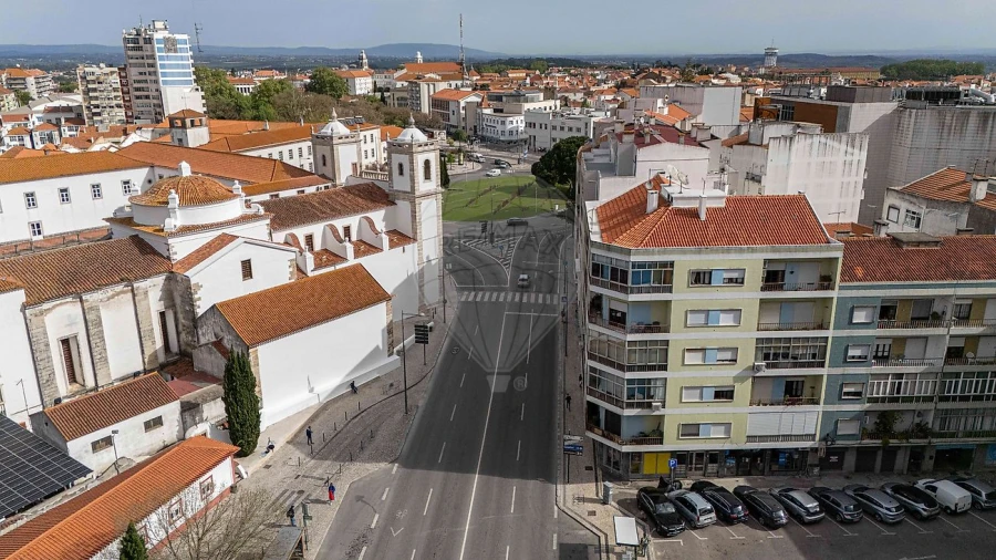 Apartamento T3 para Venda em Marvila, Ribeira Santarém, São Salvador, São Nicolau Foto 19