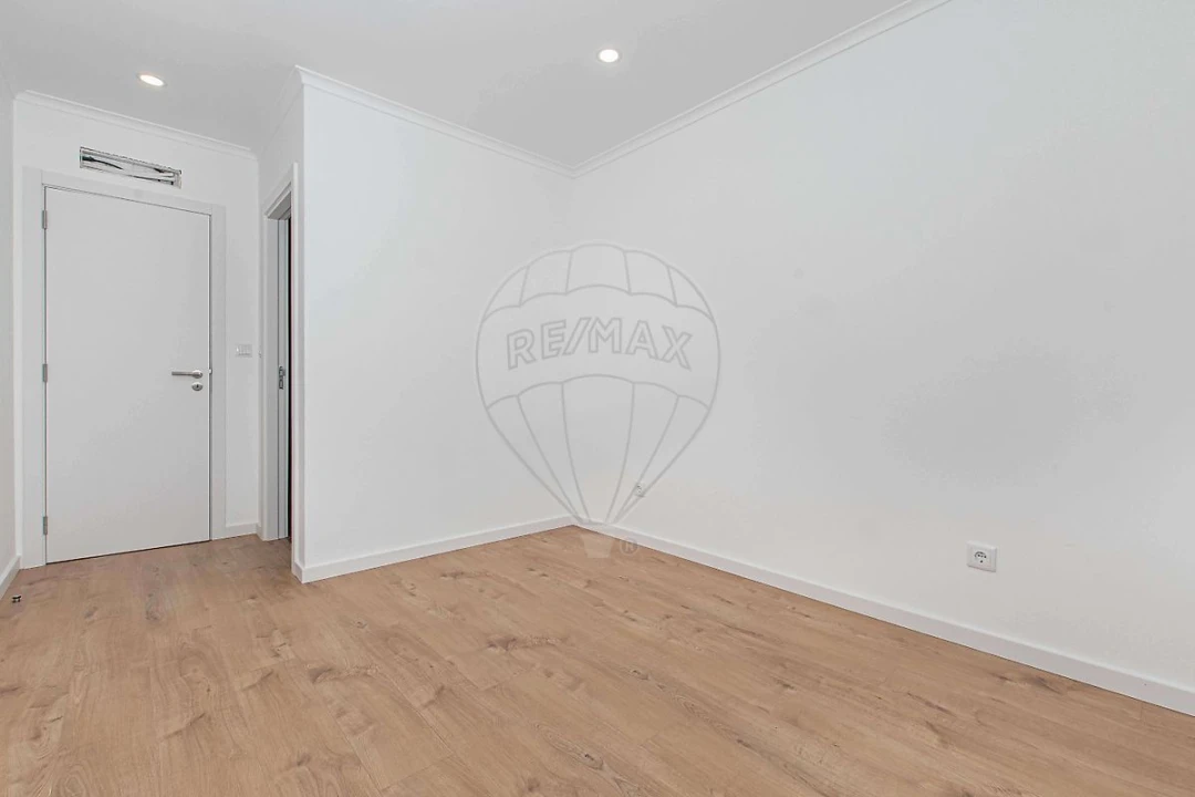 Apartamento T3 para Venda em Marvila, Ribeira Santarém, São Salvador, São Nicolau Foto 7