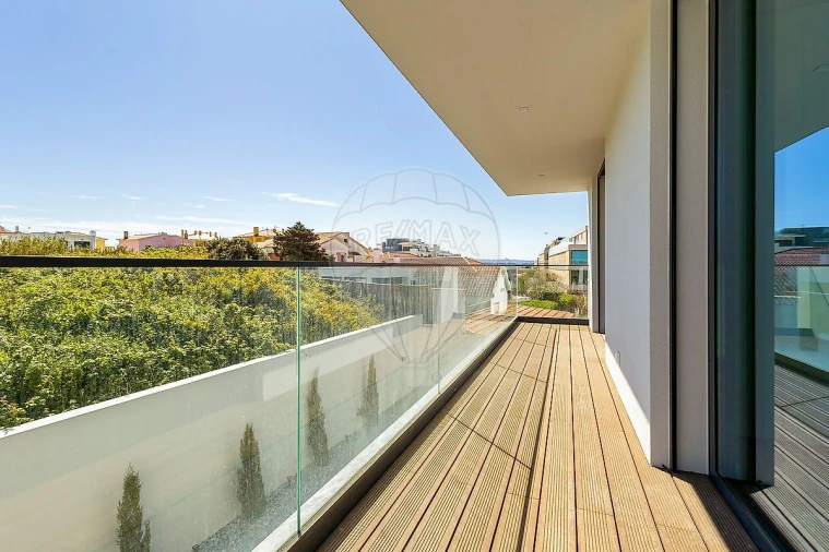 Moradia T4 para Venda em Ericeira Foto 21