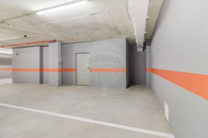 Apartamento T2 para Venda em Vialonga