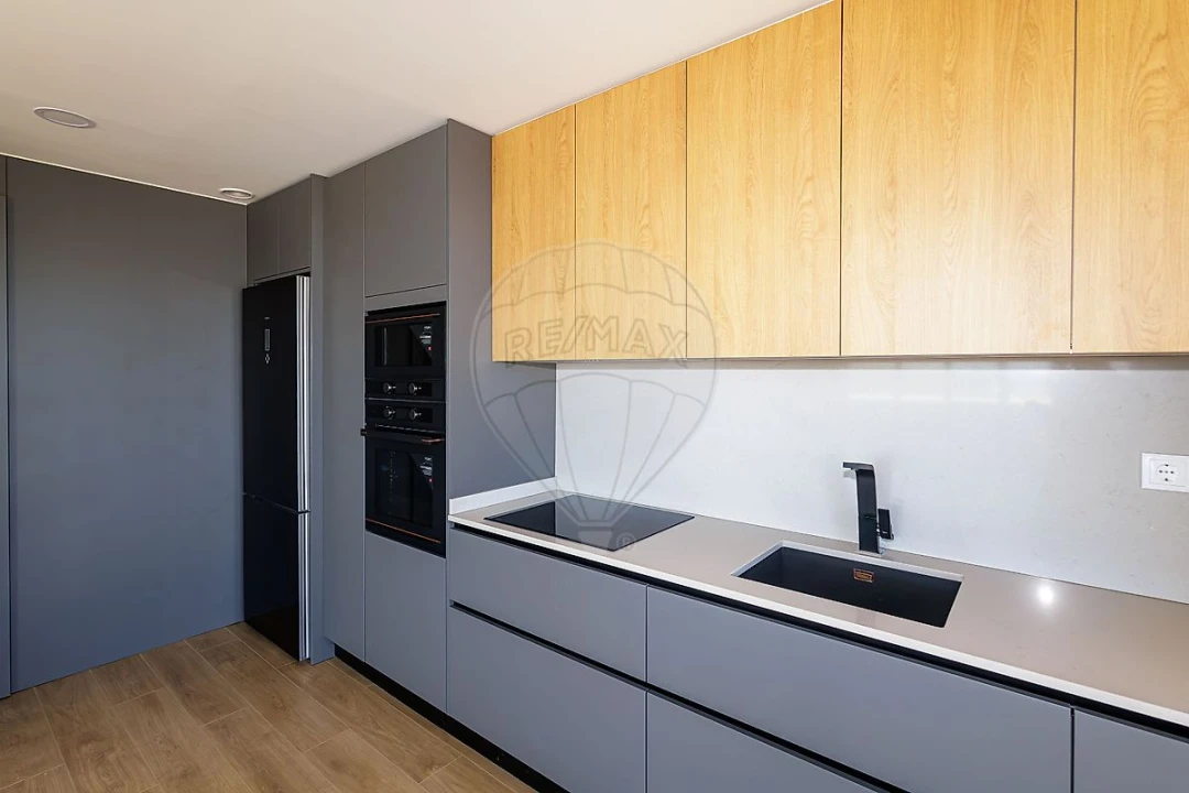 Apartamento T2 para Venda em Vialonga Foto 22