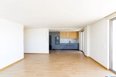 Apartamento T2 para Venda em Vialonga
