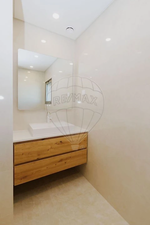 Apartamento T2 para Venda em Vialonga