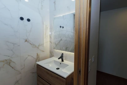 Apartamento T2 para Venda em Vialonga