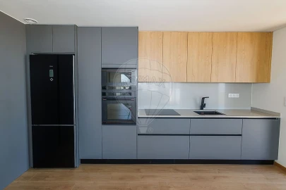 Apartamento T2 para Venda em Vialonga