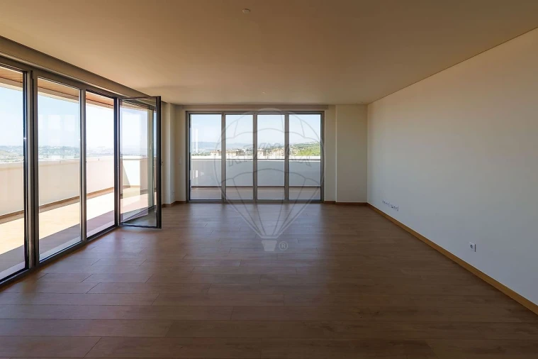 Apartamento T2 para Venda em Vialonga Foto 3
