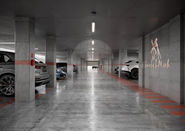 Apartamento T3 para Venda em Vialonga